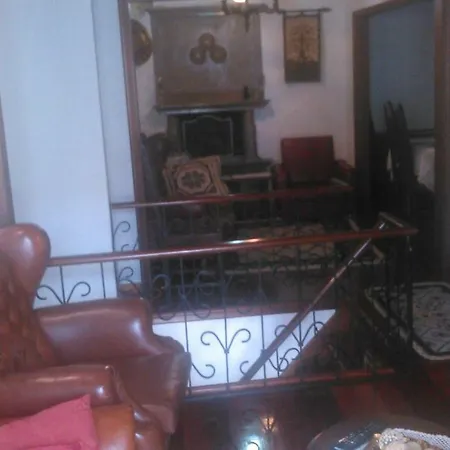 Alfazema Homestay szállás