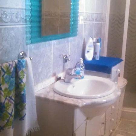 Homestay Alfazema Sao Sebastiao