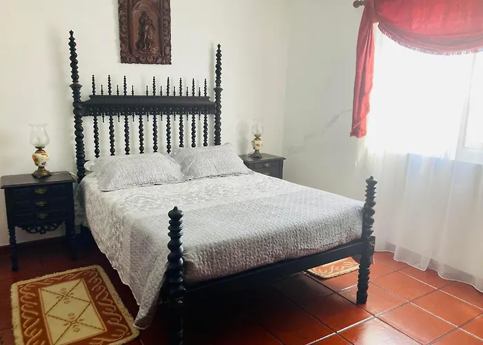 Homestay szállás Alfazema