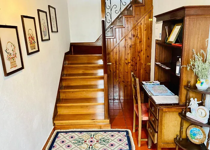 Alfazema Homestay szállás *