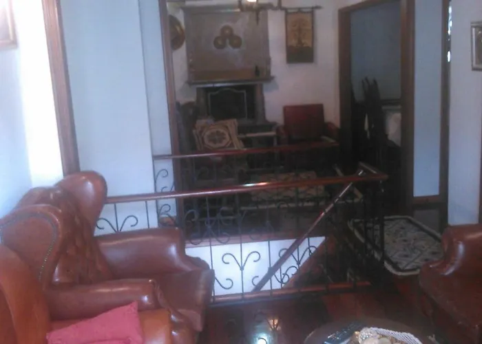 Alfazema Homestay szállás