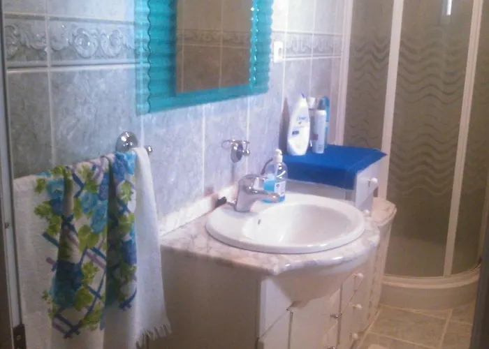 Homestay szállás Alfazema São Sebastião