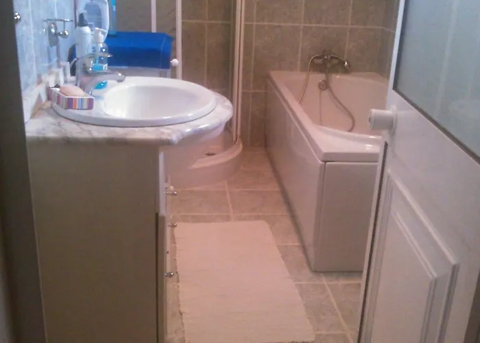 Alfazema São Sebastião